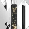 SP2S-聖誕系列主機【鈦系列】.webp 【SP2S】鈦金屬一代通用主機|聖誕限定璀璨七彩LED燈效|台灣現貨免運