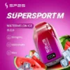 【SP2S】歐洲版12000口拋棄式電子煙｜10ml澎湃油量500mAh續航｜台灣現貨