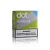 【買5送主機】【DOT 佩特里】專用煙彈｜3%丁鹽平順擊喉感｜現貨免運專區特惠