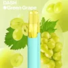 【Snowplus DASH】鴨嘴獸4000口拋棄式｜人體工學吸嘴獨家持味｜台灣現貨秒發