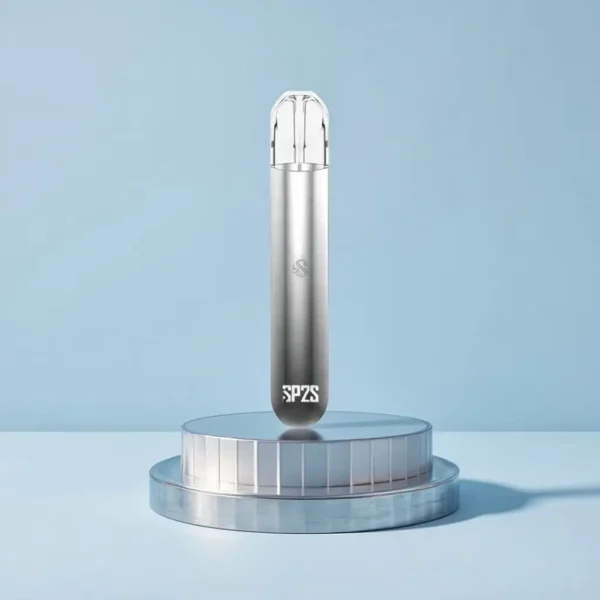 【SP2S 思博瑞】經典發光一代主機｜通用各牌 輕巧快充小煙｜台灣現貨 秒發