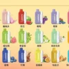 b59a95eb57f35cffe355e94d2563b26c.webp 【買3贈1】【LANA Ultra II】16000口換彈小煙|10ml大容量順滑入肺|台灣現貨秒發