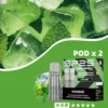 c01792146de8f0d03ef48ad2ac46b110.webp 【滿5盒贈MAX主機】【SP2S思博瑞】MAX專用煙彈|2.0ml三顆裝穩定輸出|台灣現貨