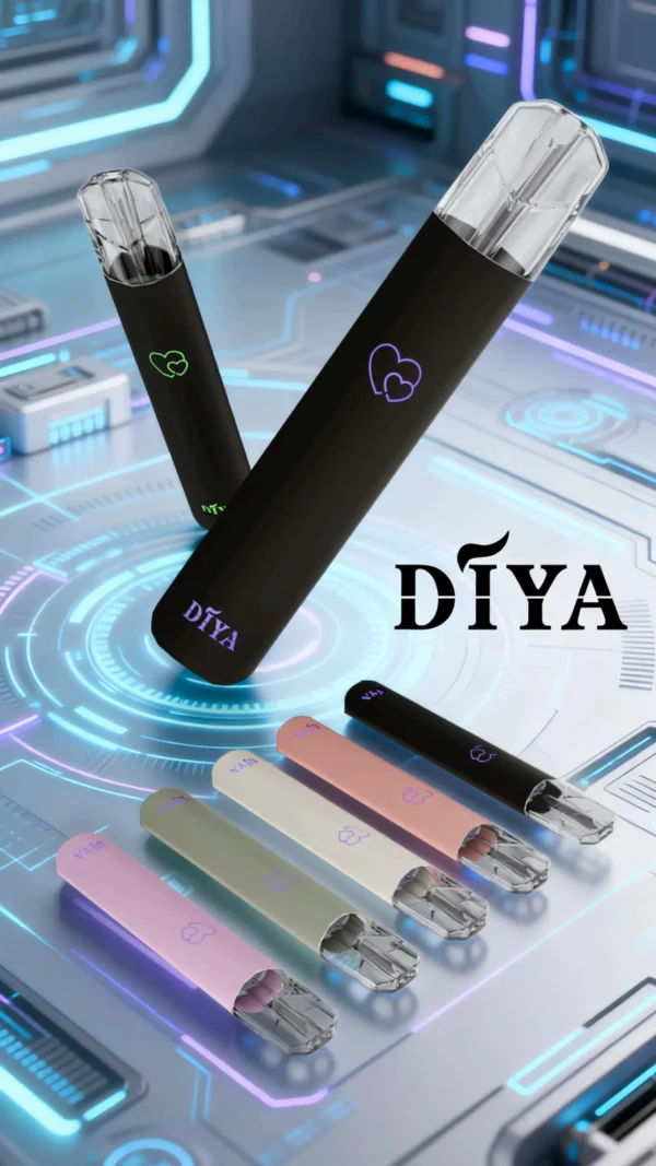 【滿10贈1】【叮啞 DIYA】愛心幻彩發光一代主機｜航太級鋁合金工藝｜台灣現貨 秒發