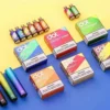 【買5送主機】【DOT 佩特里】專用煙彈｜3%丁鹽平順擊喉感｜現貨免運專區特惠