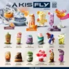 kis5五代通用煙彈.webp 【買5贈主機】【KIS5 鎧斯】五代通用煙彈|極致多層防漏 完美適配四五代|現貨免運