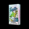 mint.webp 【冰熊 SPUMY】五代通用煙彈 2.5ml|獨家陶瓷芯細膩順暢|台灣現貨免運