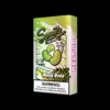 mungbean.webp 【冰熊 SPUMY】五代通用煙彈 2.5ml|獨家陶瓷芯細膩順暢|台灣現貨免運