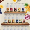 pure-fruit烟油产品图.webp 【Pure Fruit】日本純粹果物煙油 30ml|現榨果汁般爆汁口感|台灣現貨秒發