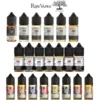 【Ripe Vapes】生命之樹VCT丁鹽煙油 30ml｜香草奶油雪茄順喉｜台灣現貨秒發驗