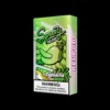 sapodilla.webp 【冰熊 SPUMY】五代通用煙彈 2.5ml|獨家陶瓷芯細膩順暢|台灣現貨免運