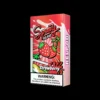 strawberry.webp 【冰熊 SPUMY】五代通用煙彈 2.5ml|獨家陶瓷芯細膩順暢|台灣現貨免運