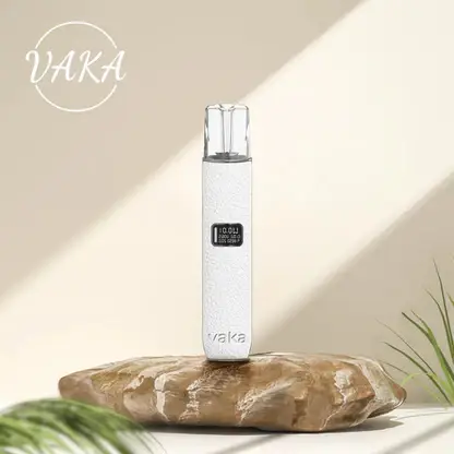 vaka皮革主機一代通用-4.webp 【VAKA】真皮一代通用主機|智慧LED顯示螢幕快充|台灣現貨免運