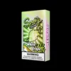 whitegrape.webp 【冰熊 SPUMY】五代通用煙彈 2.5ml|獨家陶瓷芯細膩順暢|台灣現貨免運