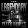 超值福利【滿10贈1】TISIC | 12000口  黑騎士/萌貓派對抛棄式 ｜雙風格不漏油設計｜台灣現貨快速出貨