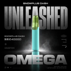 微信图片_20260618205427_939_13.webp 【Snowplus DASH】鴨嘴獸4000口拋棄式|人體工學吸嘴獨家持味|台灣現貨秒發