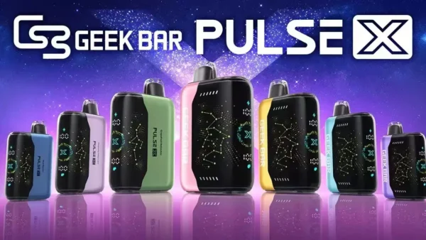 星空gb25000口.webp 【買5贈1】【GEEK BAR】星空25000口拋棄式|3D曲面全螢幕視覺炸裂|台灣現貨秒發