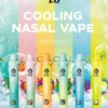 1-5 【I.G 夏威夷鼻通】薄荷鼻吸棒|6款清新香氣 × 隨身便攜設計|台灣現貨秒發