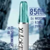 88d553d13956e6754a48a6a234a5ac4e.jpg 【XIAOKE 梟客】8500口拋棄式電子煙|8.5ml儲油量 × Type-C充電設計|台灣現貨秒發