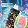 GYPSO滿天星30000口抛棄式電子煙-11 【GYPSO 滿天星】30000口拋棄式電子煙|18ml巨量油艙 × Dual Mesh雙網芯|台灣現貨秒發