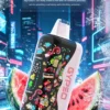 GYPSO滿天星30000口抛棄式電子煙-8 【GYPSO 滿天星】30000口拋棄式電子煙|18ml巨量油艙 × Dual Mesh雙網芯|台灣現貨秒發