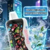 GYPSO滿天星30000口抛棄式電子煙-9 【GYPSO 滿天星】30000口拋棄式電子煙|18ml巨量油艙 × Dual Mesh雙網芯|台灣現貨秒發
