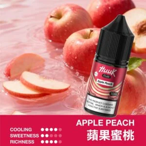 IMG_3978-300x300 【MEHA 魅嗨 HUUK】30ml煙油|30mg尼古丁鹽 × 注油小煙適用|台灣現貨秒發