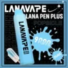 LANA一次性9000口-冰棍-scaled-1-300x300 【LANA PEN PLUS】9000口拋棄式電子煙|15ml巨量儲油 × Mesh網芯霧化|台灣現貨秒發