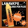 LANA一次性9000口-可樂-scaled-1-300x300 【LANA PEN PLUS】9000口拋棄式電子煙|15ml巨量儲油 × Mesh網芯霧化|台灣現貨秒發