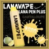 LANA一次性9000口-哈密瓜-scaled-1-300x300 【LANA PEN PLUS】9000口拋棄式電子煙|15ml巨量儲油 × Mesh網芯霧化|台灣現貨秒發