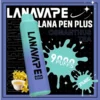 LANA一次性9000口-桂花茶-scaled-1-300x300 【LANA PEN PLUS】9000口拋棄式電子煙|15ml巨量儲油 × Mesh網芯霧化|台灣現貨秒發