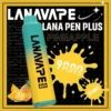 LANA一次性9000口-菠蘿-scaled-1-300x300 【LANA PEN PLUS】9000口拋棄式電子煙|15ml巨量儲油 × Mesh網芯霧化|台灣現貨秒發