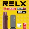 圖片_20260131011124_145_7 【RELX 悅刻 Creator積木】7000口拋棄式電子煙套裝|6ml儲油倉 × 積木系列入門款|台灣現貨秒發
